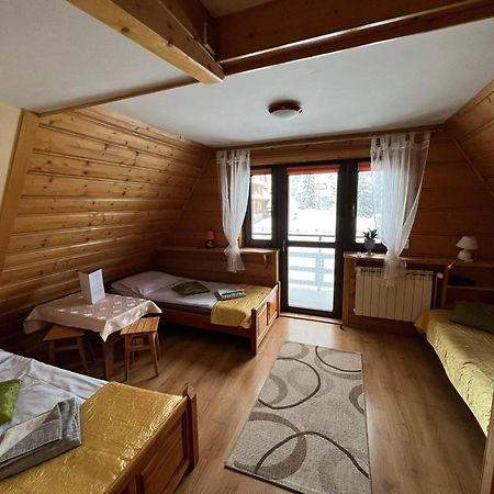 Willa Mery Zakopane Luaran gambar